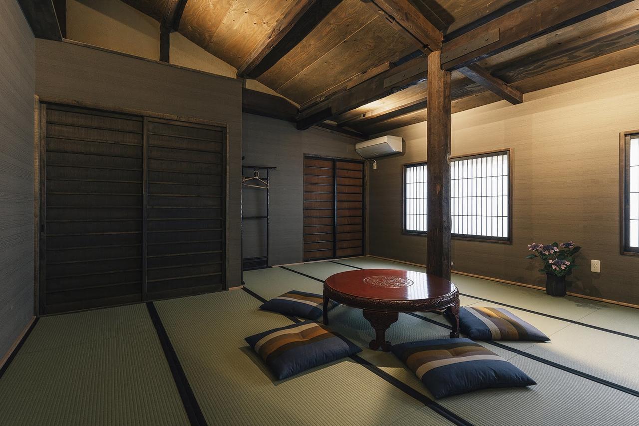 Hazuki Kyoto — Foto’s 3
